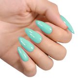 Rrimming Egg Blue